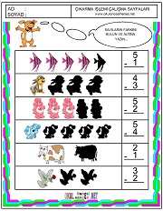 Basit Toplama Çıkarma İşlemi